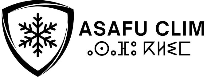Logo Asafuclim