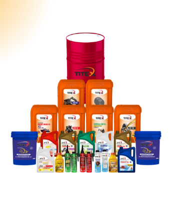 Titex : grossiste et fournisseur d'huile moteur en vrac pour lubrifiants automobiles et industriels 2025